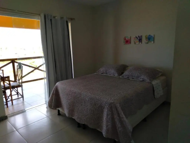 Cond. Villa das Águas.