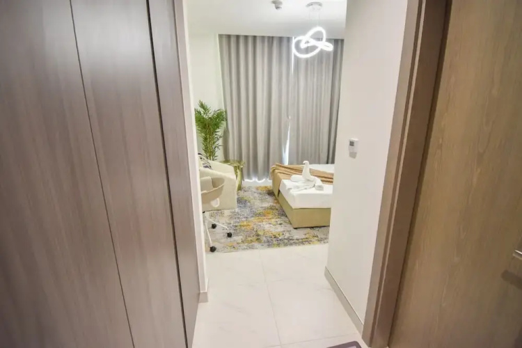 Yogi - Luxury Apartment With Beach Access