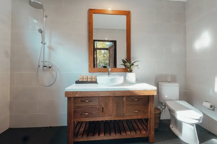 Nunu Bali Eco Friendly Retreat
