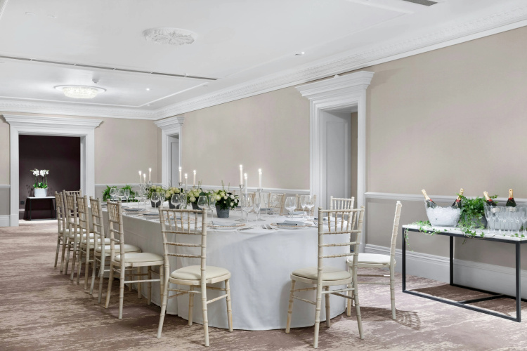 Marriott Royal Bristol photo 27