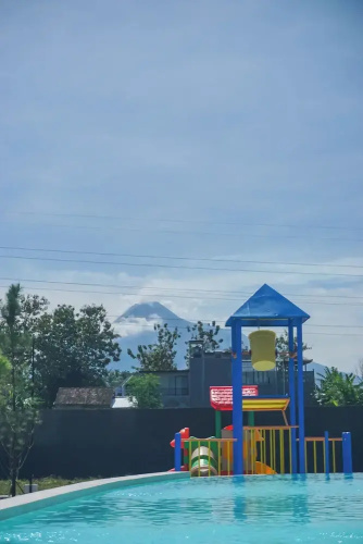 Treehita Cabin Jogja