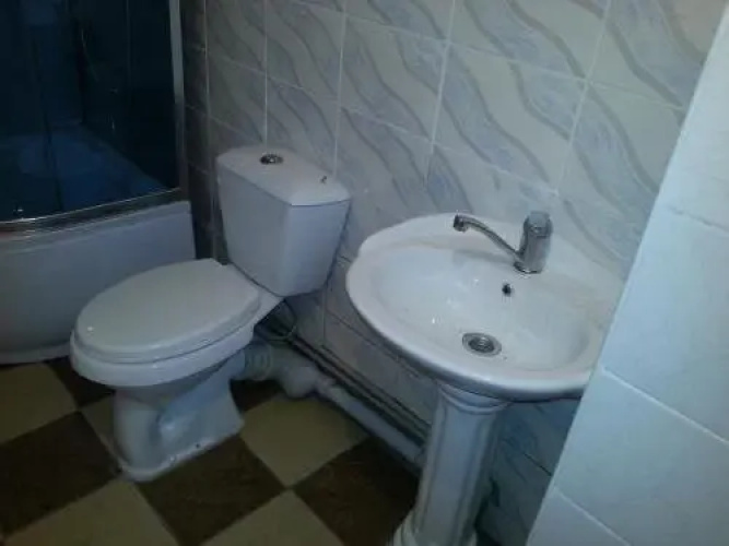 Guest House