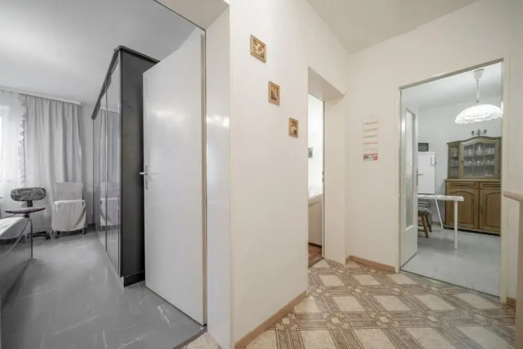 4321 Privatapartment Stan