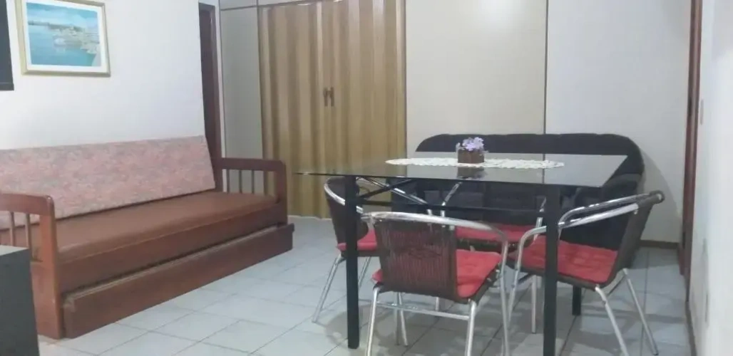 Standard Apartment with balcony