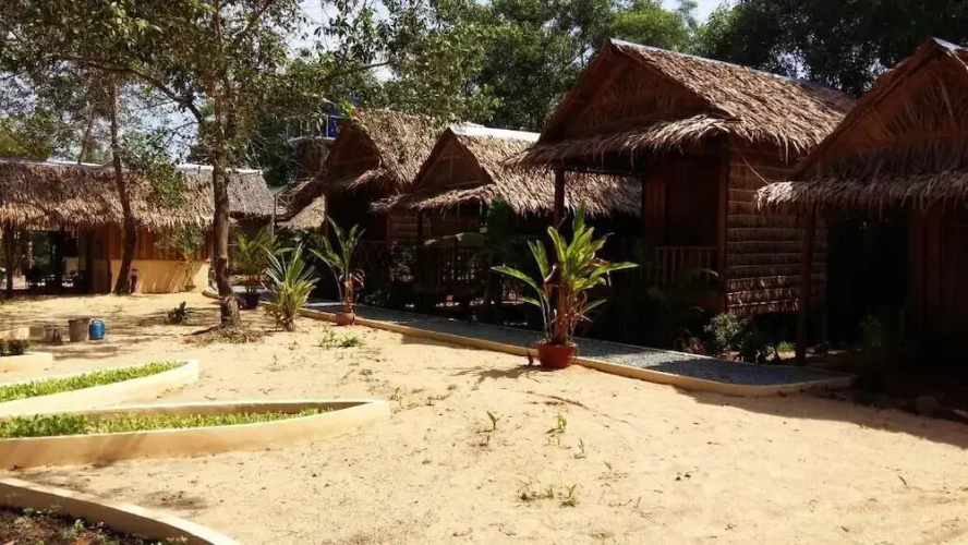 Sva Guesthouse