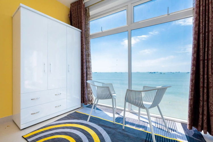 Palm Villa 22