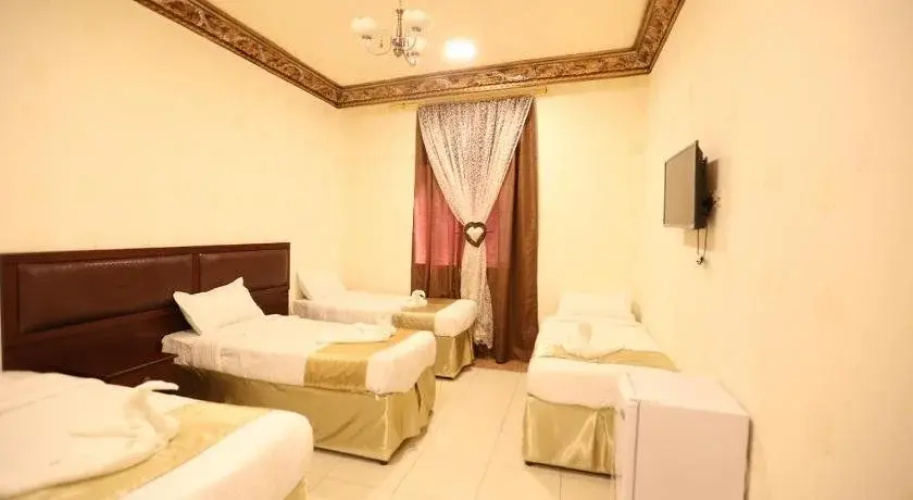 Zac Al Salam Hotel