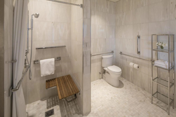 Lotte Hotel Seattle photo 11