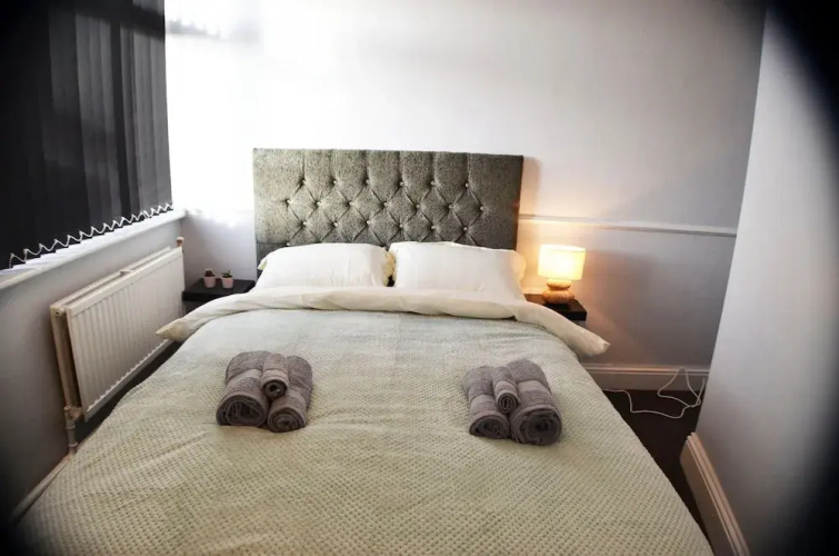 Gorton Mount Hotel