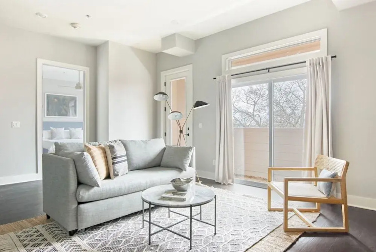 Sonder — Wedgewood Suites
