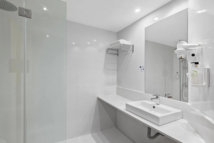 B&B HOTEL Madrid Pinar de Las Rozas photo 12