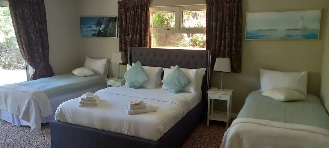 Ardsallagh Lodge
