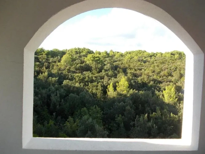1 Bedroom Apartment with sea view