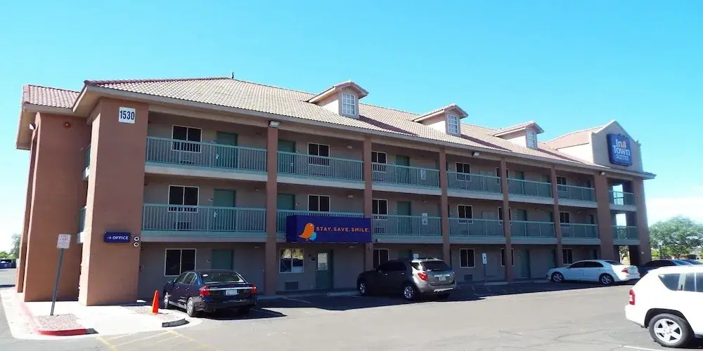 Image de l'hôtel