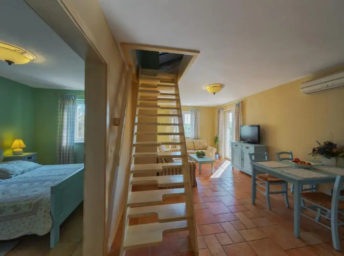 Villa Rosa