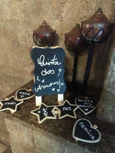 Pousada Quinta dos Amores