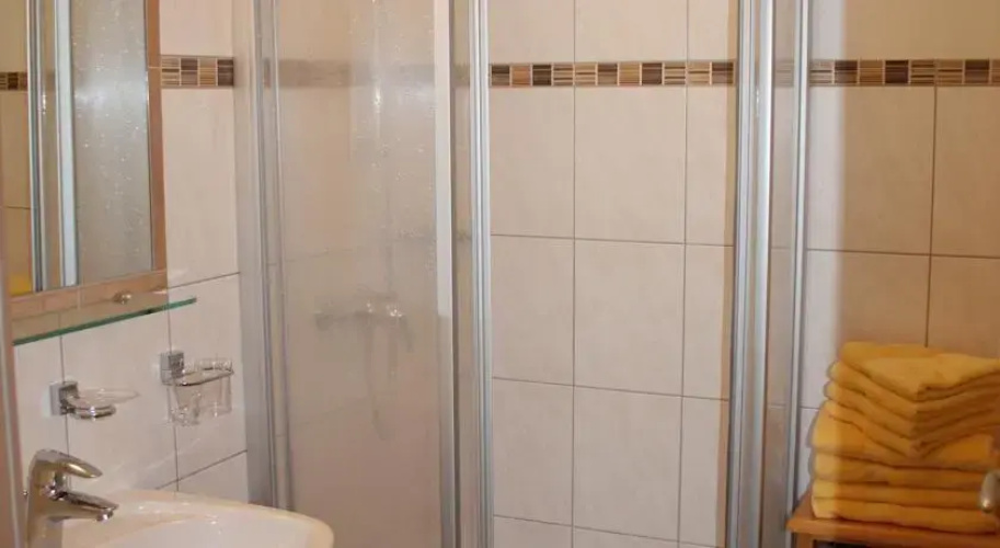 Alpenjuwel Appartements