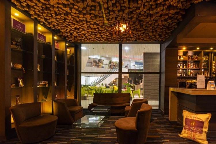 Hotel Mocawa Plaza photo 27