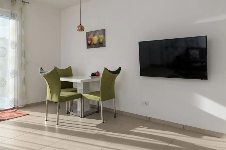 Baan Bamberg Ferienwohnung