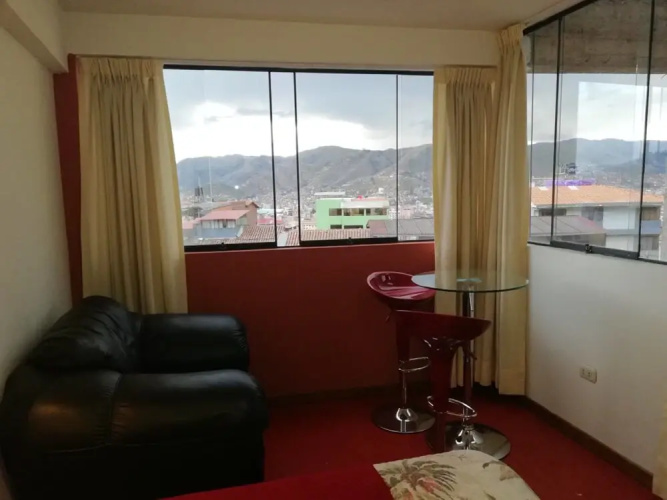 Bravo´s House
