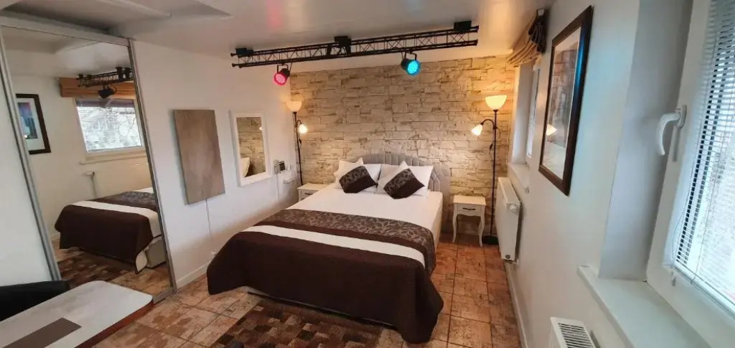 Cosy House Studio