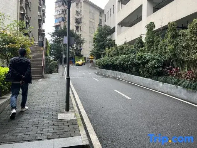 Jiangwan River View Homestay