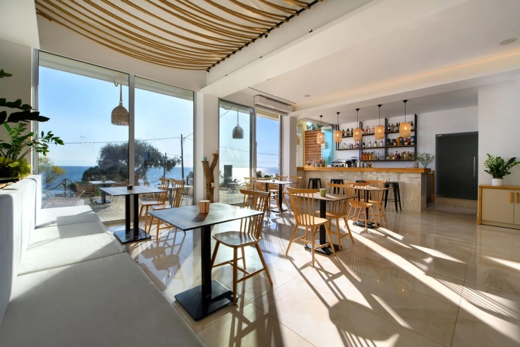 Eleals Boutique Hotel photo 21