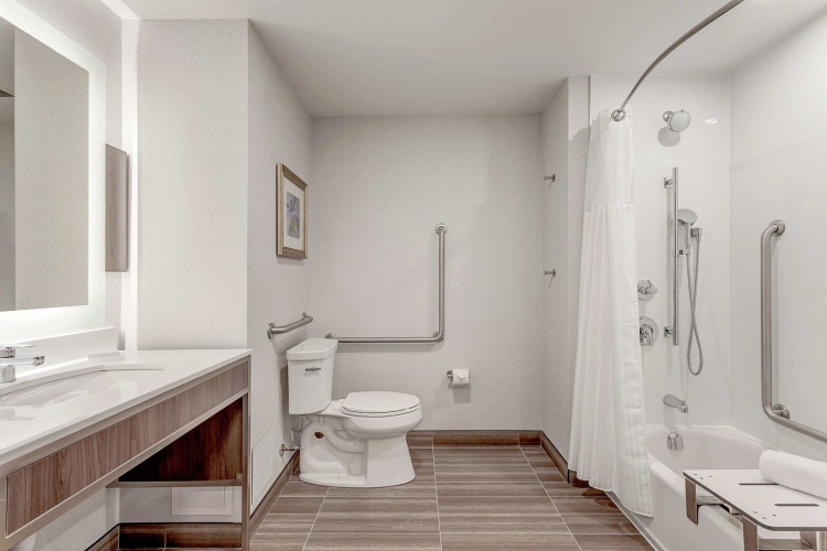 Hilton Garden Inn Toronto/Brampton West photo 9