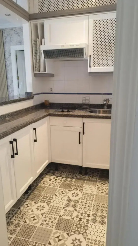 Suite Center San Lorenzo 35