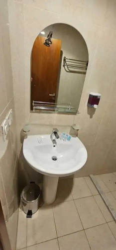 Najmat Al Abrar Hotel