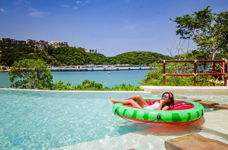 Binniguenda Hotel photo 16