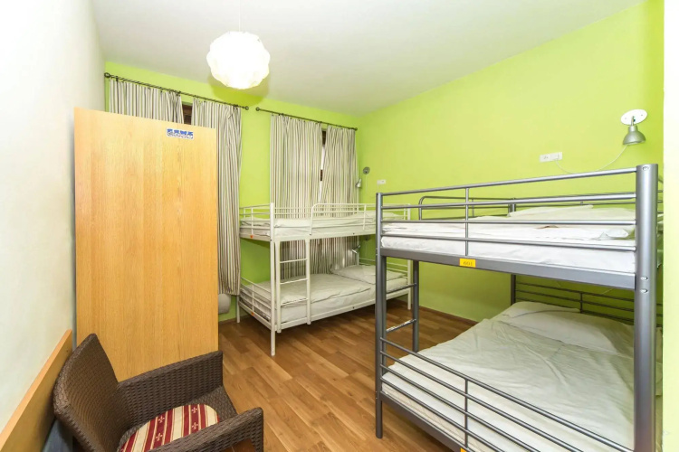 Hostel Orange