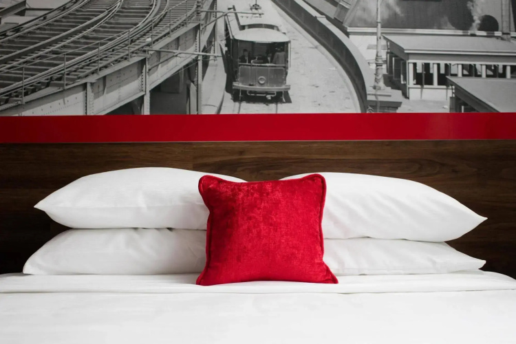 Hotel 1080 Brooklyn