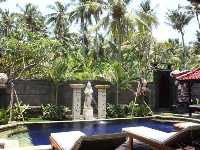 Villa Bintang Lovina