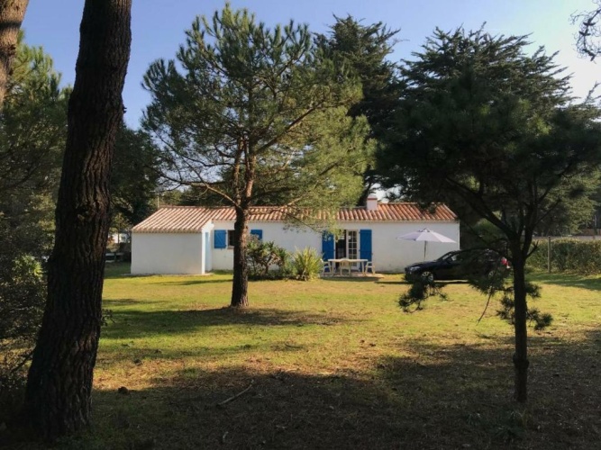 Cottage