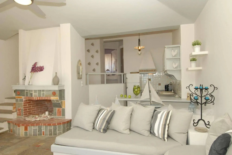Calypso Villas Zakynthos