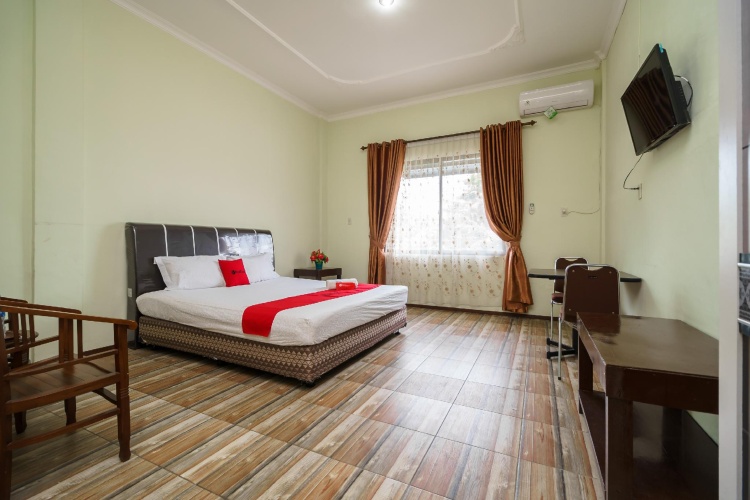 Premium room
