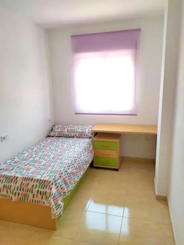 Apartamento Florencia