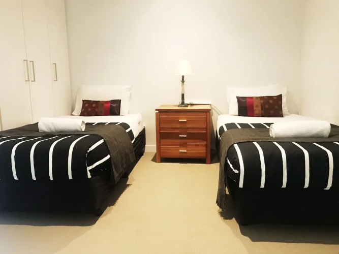 Rose Lane Serviced Apartments