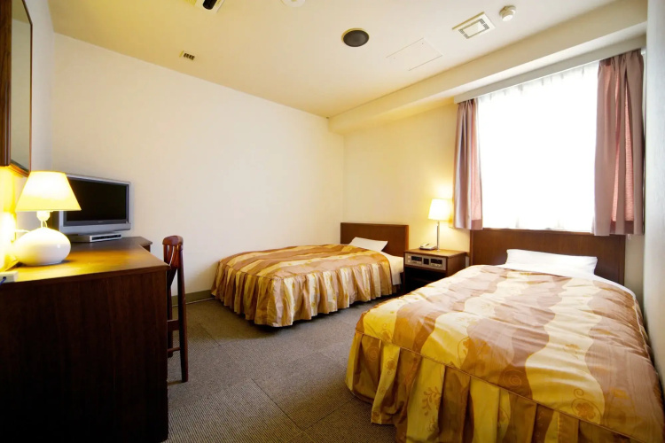 Hotel Pao