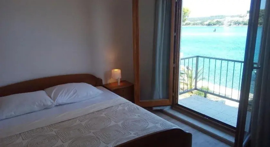 Pension Tamaris