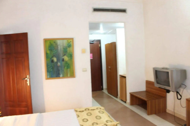 Hotel Franco