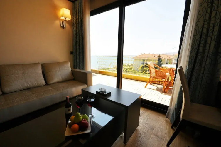Venüs Thermal Boutique Hotel & Suites & Spa Wellness
