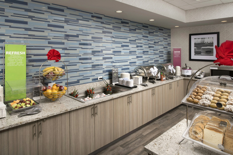 Hampton Inn Miami Airport East photo 15