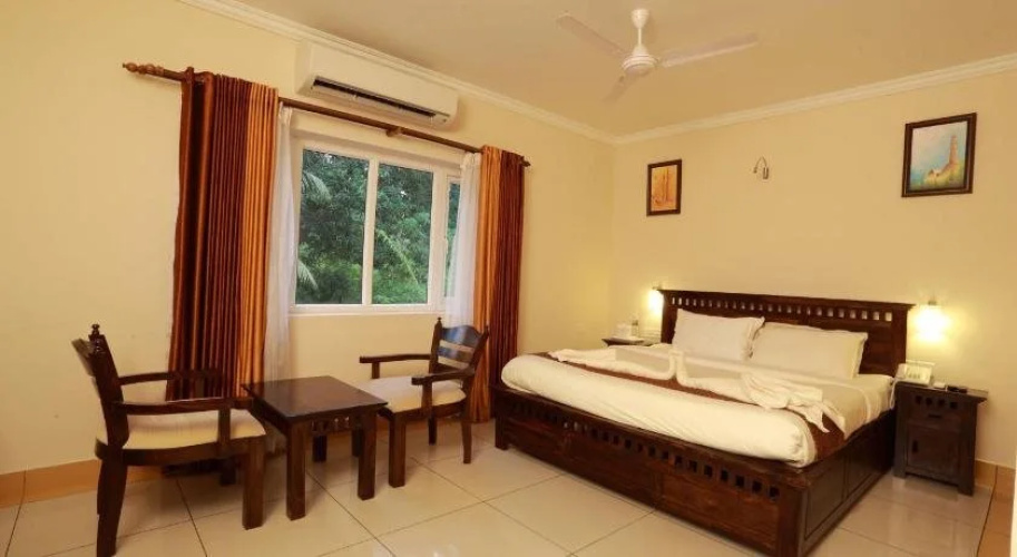 Karapuram Residency