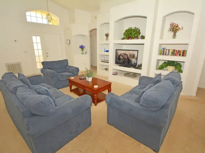 Villa Bay Vista Villa