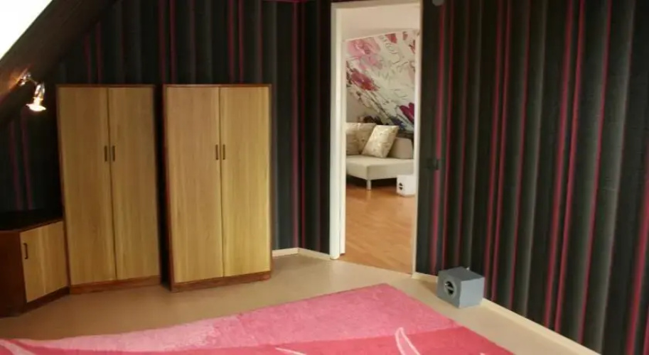 Lubja Apartments