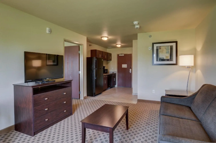 Double Suite