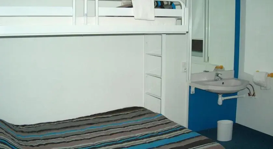 Hotel F1 Roissy Pn2
