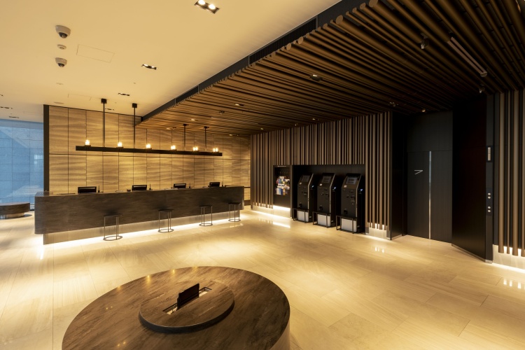 Remm Tokyo Kyobashi photo 21